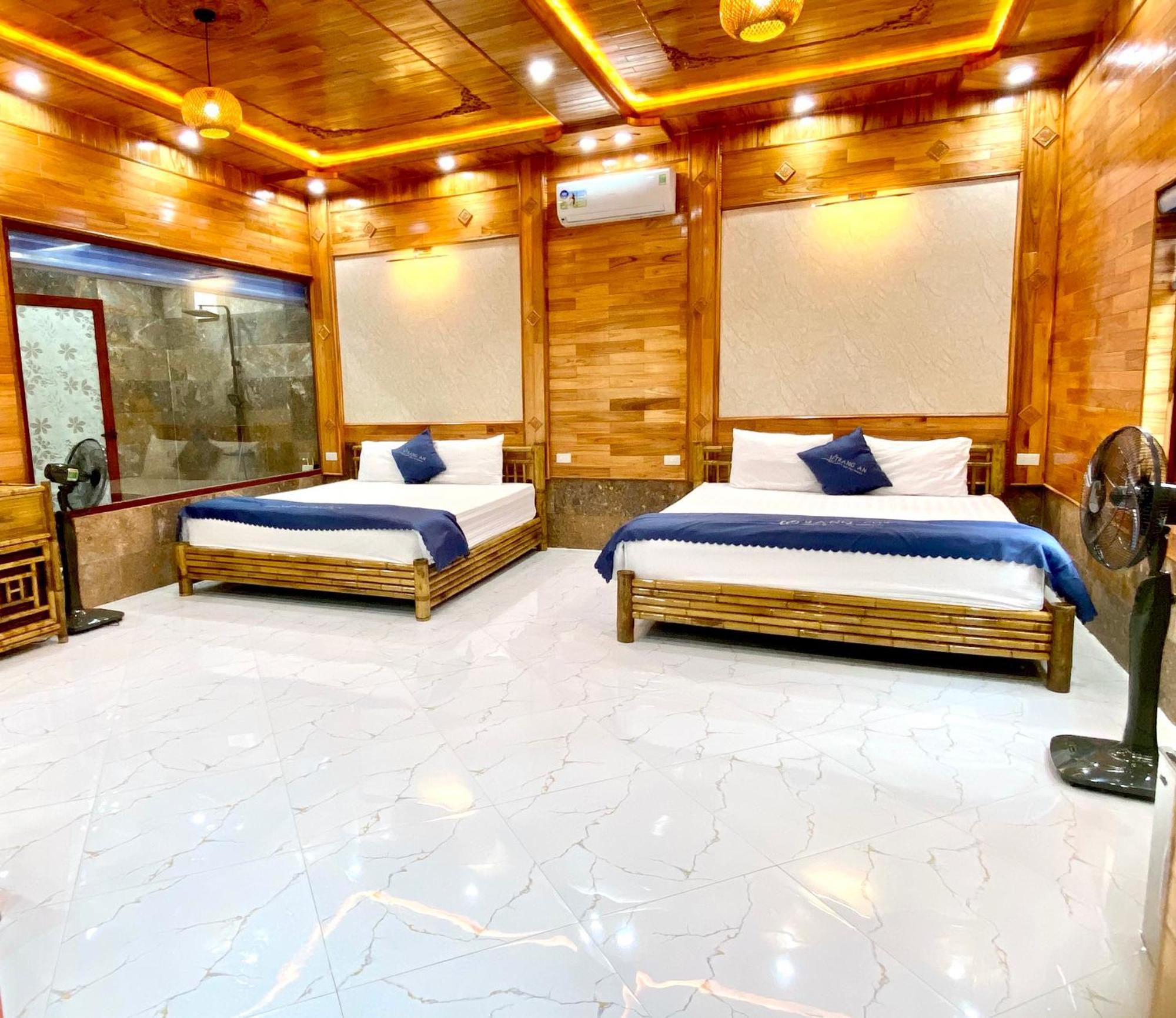Trang An River View Homestay Ninh Binh Eksteriør billede