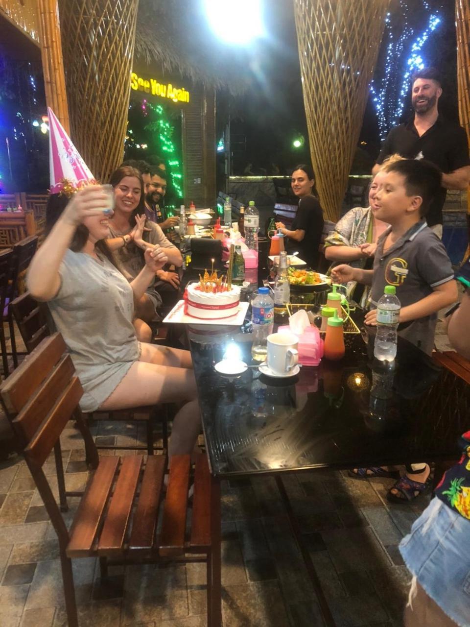 Trang An River View Homestay Ninh Binh Eksteriør billede